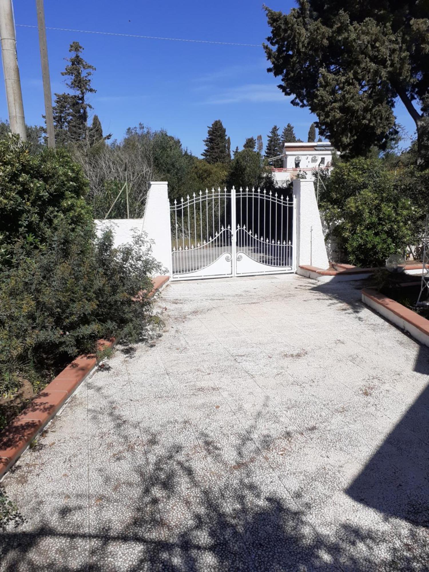Villetta Dei Fiori, Vicino Spiaggia Di Punta Pizzo Gallipoli Luaran gambar