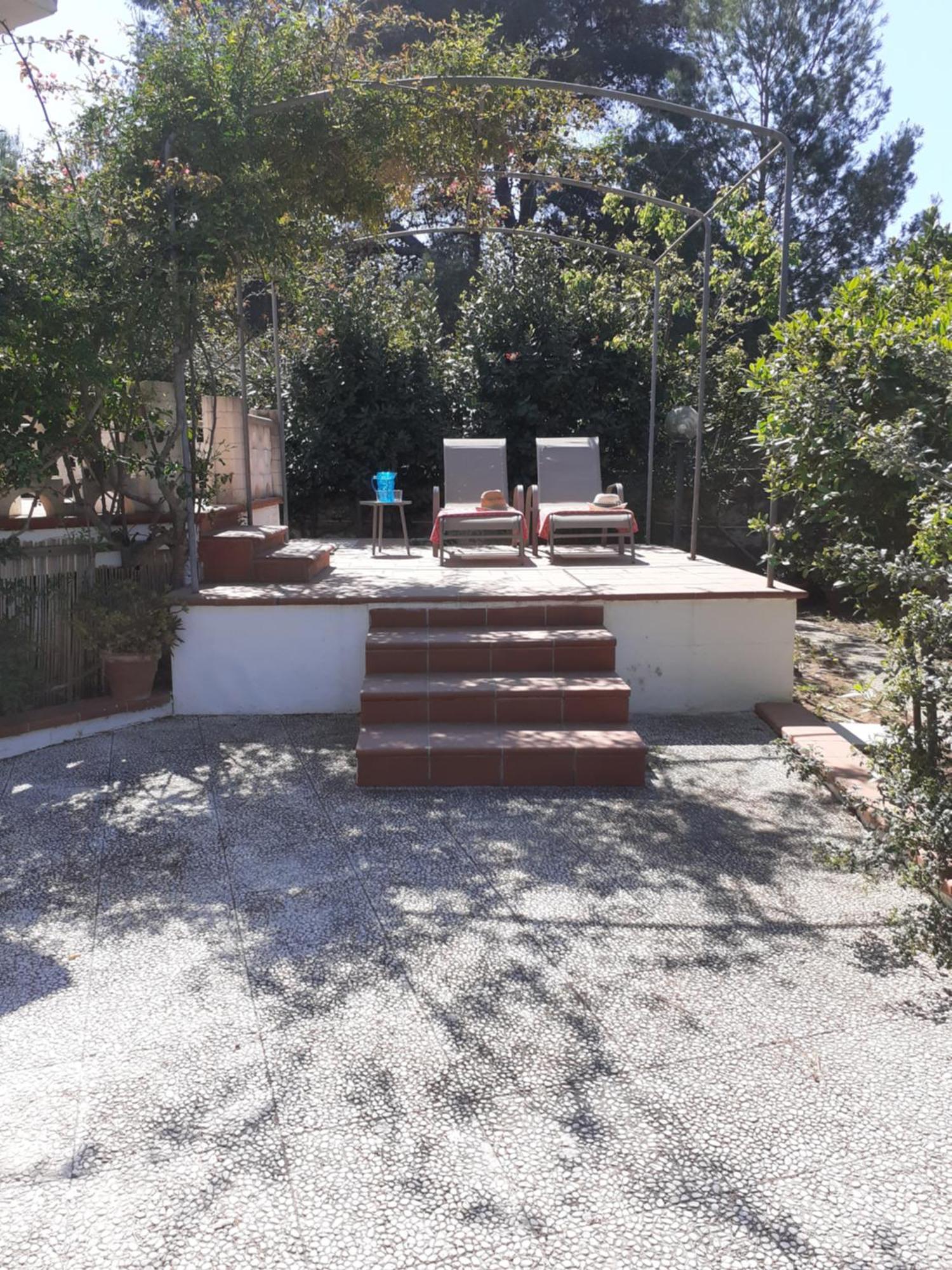 Villetta Dei Fiori, Vicino Spiaggia Di Punta Pizzo Gallipoli Luaran gambar