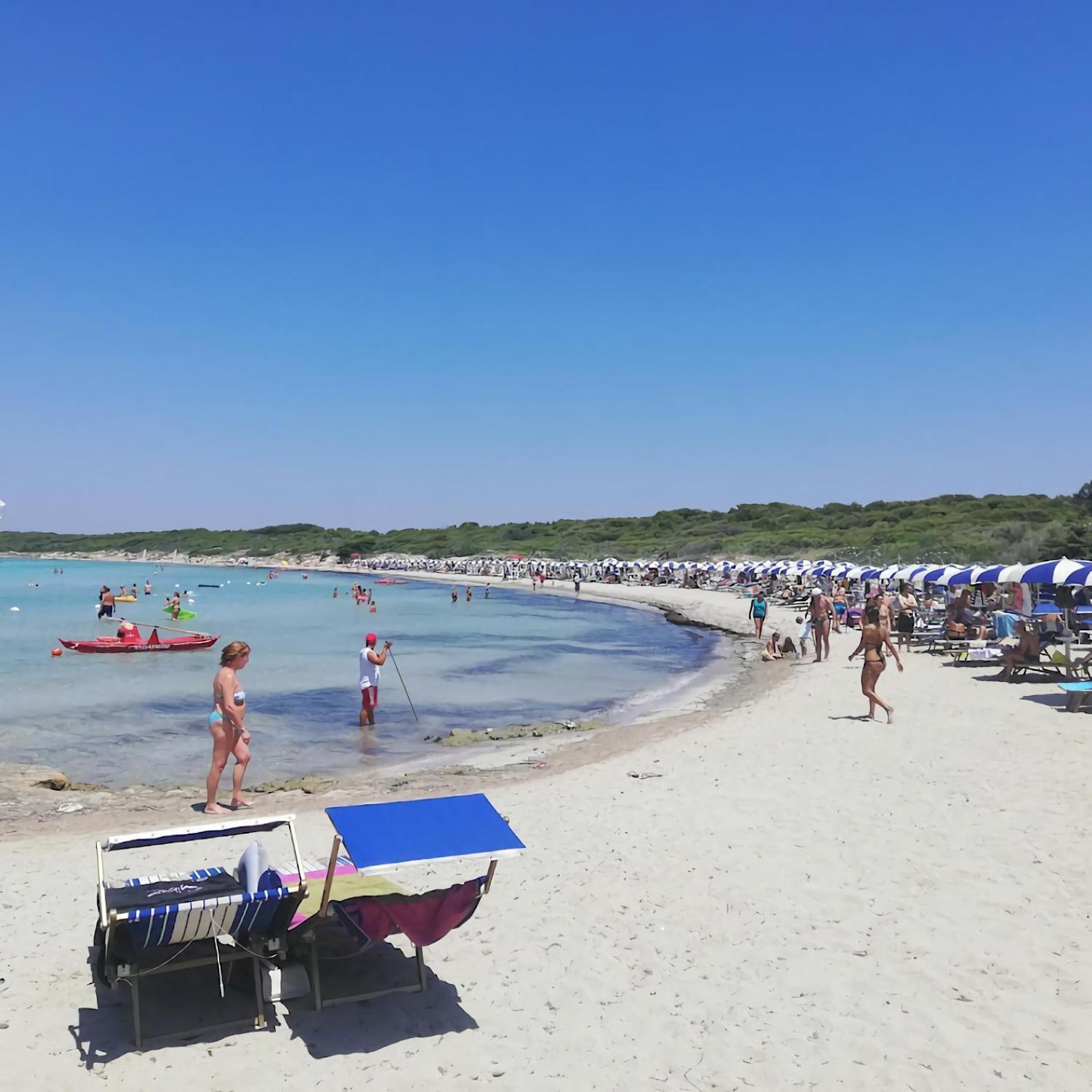 Villetta Dei Fiori, Vicino Spiaggia Di Punta Pizzo Gallipoli Luaran gambar